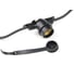 Гирлянда Белт-лайт Uniel, UDL-K121, 10/E27/5M, 5C, IP65, BLACK, BELT-LIGHT, шаг 50см UL-00007150 2