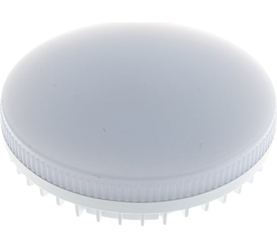 Лампа Uniel LED-GX70-15W/4000K/GX70/FR, PLZ01WH, светодиодная, матовая UL-00006783