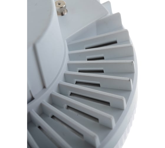 Лампа Uniel LED-GX70-15W/4000K/GX70/FR, PLZ01WH, светодиодная, матовая UL-00006783