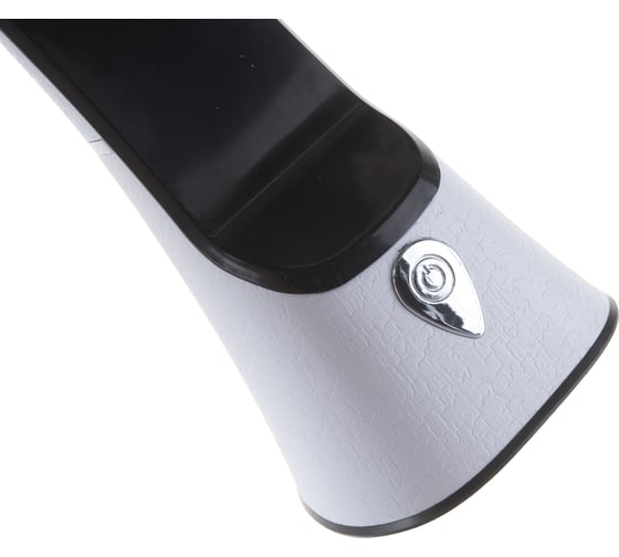 Светильник Uniel TLD-564, White-Black/LED/500Lm/3000-6000K/Dimmer/NightLight, настольный, с ночником, 8W UL-00006474