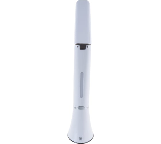 Светильник Uniel TLD-564, White-Black/LED/500Lm/3000-6000K/Dimmer/NightLight, настольный, с ночником, 8W UL-00006474