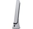 Светильник Uniel TLD-564, White-Black/LED/500Lm/3000-6000K/Dimmer/NightLight, настольный, с ночником, 8W UL-00006474 26