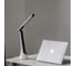 Светильник Uniel TLD-564, White-Black/LED/500Lm/3000-6000K/Dimmer/NightLight, настольный, с ночником, 8W UL-00006474 30