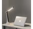 Светильник Uniel TLD-564, White-Black/LED/500Lm/3000-6000K/Dimmer/NightLight, настольный, с ночником, 8W UL-00006474 33