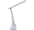 Светильник Uniel TLD-564, White-Black/LED/500Lm/3000-6000K/Dimmer/NightLight, настольный, с ночником, 8W UL-00006474 4