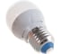 Лампа Uniel LED-G45, 7W/3000K/E27/FR/DIM, PLP01WH, светодиодная, диммируемая UL-00004303 3