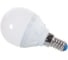 Лампа Uniel LED-G45, 7W/4000K/E14/FR/DIM, PLP01WH, светодиодная, диммируемая UL-00004300 1
