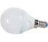 Лампа Uniel LED-G45, 7W/4000K/E14/FR/DIM, PLP01WH, светодиодная, диммируемая UL-00004300 2