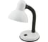 Светильник Uniel TLI-225 WHITE, E27, настольный UL-00001805 1