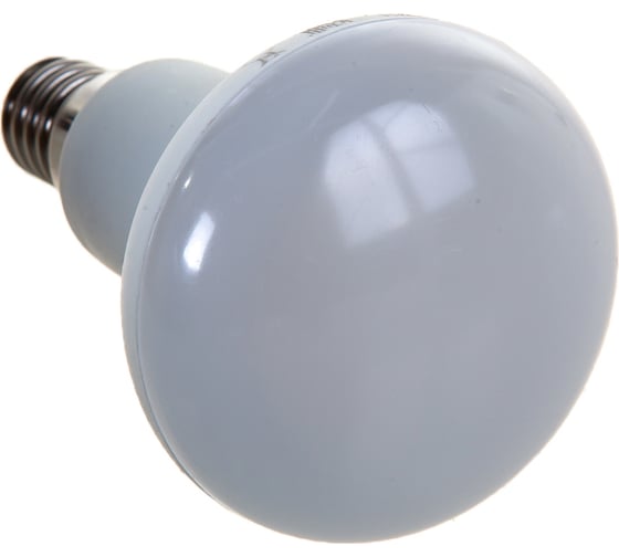 Лампа Uniel LED-R50, 7W/4000K/E14/FR/DIM, PLP01WH, светодиодная, диммируемая UL-00004709