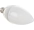 Лампа Uniel LED-C37, 7W/4000K/E14/FR/DIM, PLP01WH, светодиодная, диммируемая UL-00004294 1