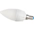 Лампа Uniel LED-C37, 7W/4000K/E14/FR/DIM, PLP01WH, светодиодная, диммируемая UL-00004294 3