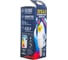 Лампа Uniel LED-C37, 7W/4000K/E14/FR/DIM, PLP01WH, светодиодная, диммируемая UL-00004294 4