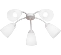 Люстра Vitaluce V3187-0/5PL