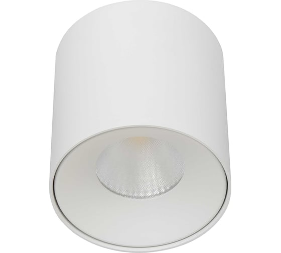 Накладной светильник - спот aax.tech Vila 9Вт, 4000K 100x110mm AAX-Vila-100/9