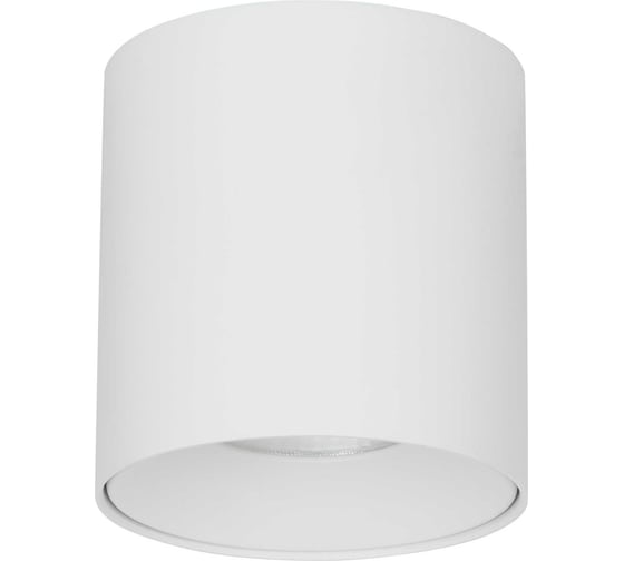 Накладной светильник - спот aax.tech Vila 9Вт, 4000K 100x110mm AAX-Vila-100/9