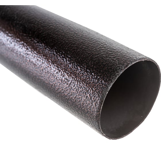 Стальная опора SVET медь антик Н=1,0 м SV0401-0013