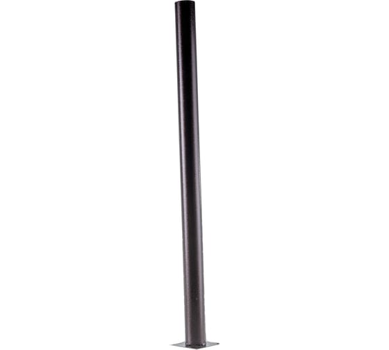 Стальная опора SVET медь антик Н=1,0 м SV0401-0013
