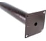 Стальная опора SVET медь антик Н=1,0 м SV0401-0013 3