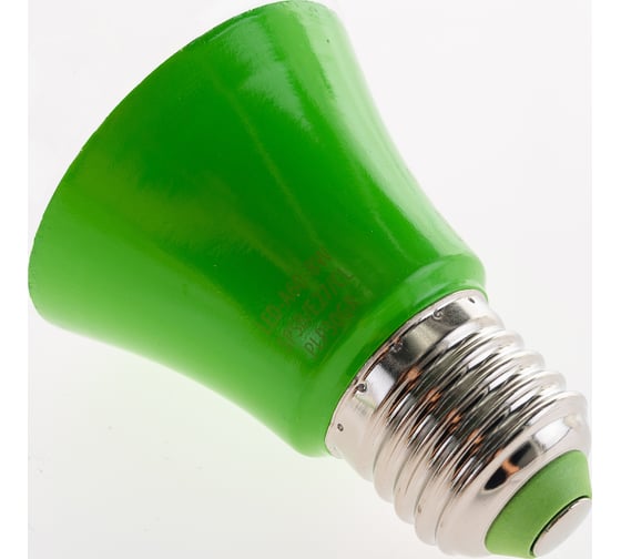 Светодиодная лампа для растений Uniel LED-A60-8W/SPSB/E27/CL, PLP30GR UL-00004581