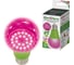 Светодиодная лампа для растений Uniel LED-A60-8W/SPSB/E27/CL, PLP30GR UL-00004581 1
