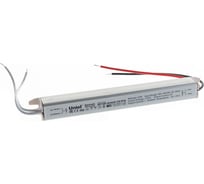 Ультратонкий блок питания Uniel UET-VAT-024A20, 12V, IP20, 24Вт UL-00004843