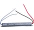 Ультратонкий блок питания Uniel UET-VAT-024A20, 12V, IP20, 24Вт UL-00004843 4