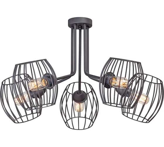 Люстра Vitaluce V4749-1/5PL 1