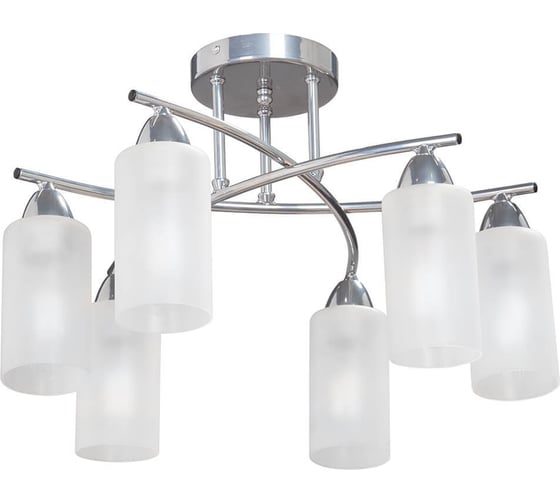Люстра Vitaluce V4754-9/6PL 1