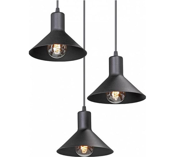Люстра Vitaluce V4786-1/3S