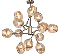 Люстра Vitaluce V4800/12PL