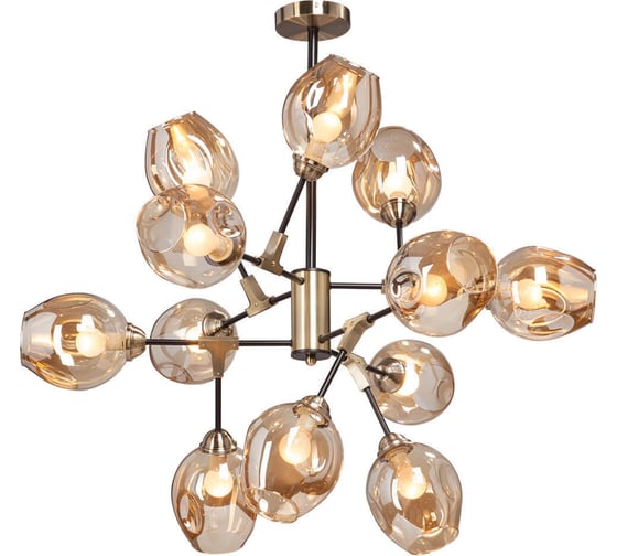 Люстра Vitaluce V4800/12PL
