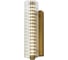 Настенный светильник FAVOURITE Pulser 4489-1W 1