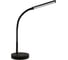 Настольный светильник Uniel, 4W, TLD-552, Black/LED/200Lm/4500K/Dimmer UL-00003336 1