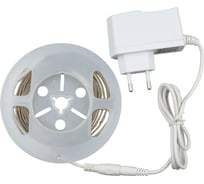 Светодиодной комплект ленты Uniel ULS-P76-2835-42LED/m-IP65-2M-SPSB, RRP18C00 UL-00004101