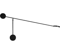 Настенный светильник FAVOURITE Vorago 4572-1W