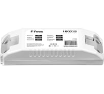 Электронный трансформатор FERON, для AL2113, артикул 28769, LB0015 21082