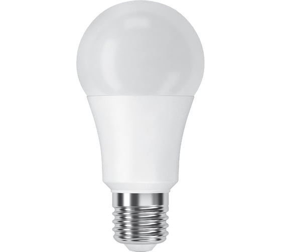 Светодиодная лампа ФОТОН LED A60 15W E27 6500K 23394