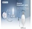 Светодиодная лампа ФОТОН LED BXS35 6W E14 6500K, 10 шт, 23400 7