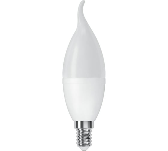 Светодиодная лампа ФОТОН LED B35 8W E14 6500K 23752