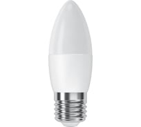 Светодиодная лампа ФОТОН LED B35 8W E27 4000K 23754