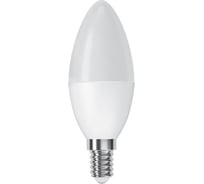 Светодиодная лампа ФОТОН LED B35 8W E14 4000K 23751