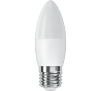 Светодиодная лампа ФОТОН LED B35 8W E27 6500K 23755