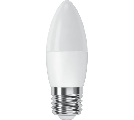 Светодиодная лампа ФОТОН LED B35 8W E27 6500K 23755