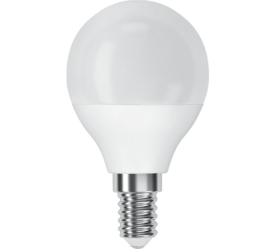 Светодиодная лампа ФОТОН LED P45 8W E14 6500K 23758