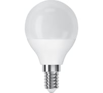 Светодиодная лампа ФОТОН LED P45 8W E14 3000K 23756