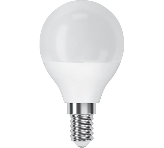 Светодиодная лампа ФОТОН LED P45 8W E14 3000K 23756 1