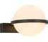 Бра FAVOURITE Ringar 4502-1W 1