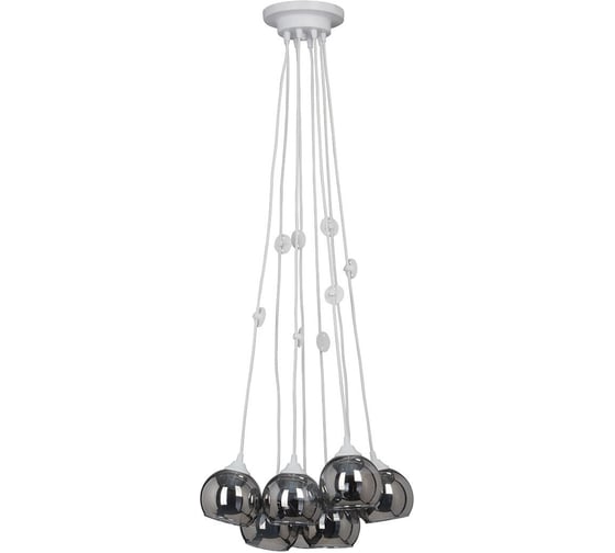 Люстра Vitaluce V4289-0/8PL