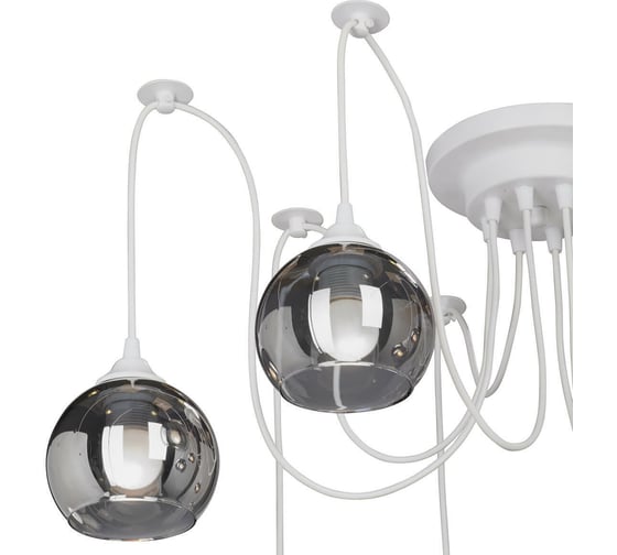 Люстра Vitaluce V4289-0/8PL